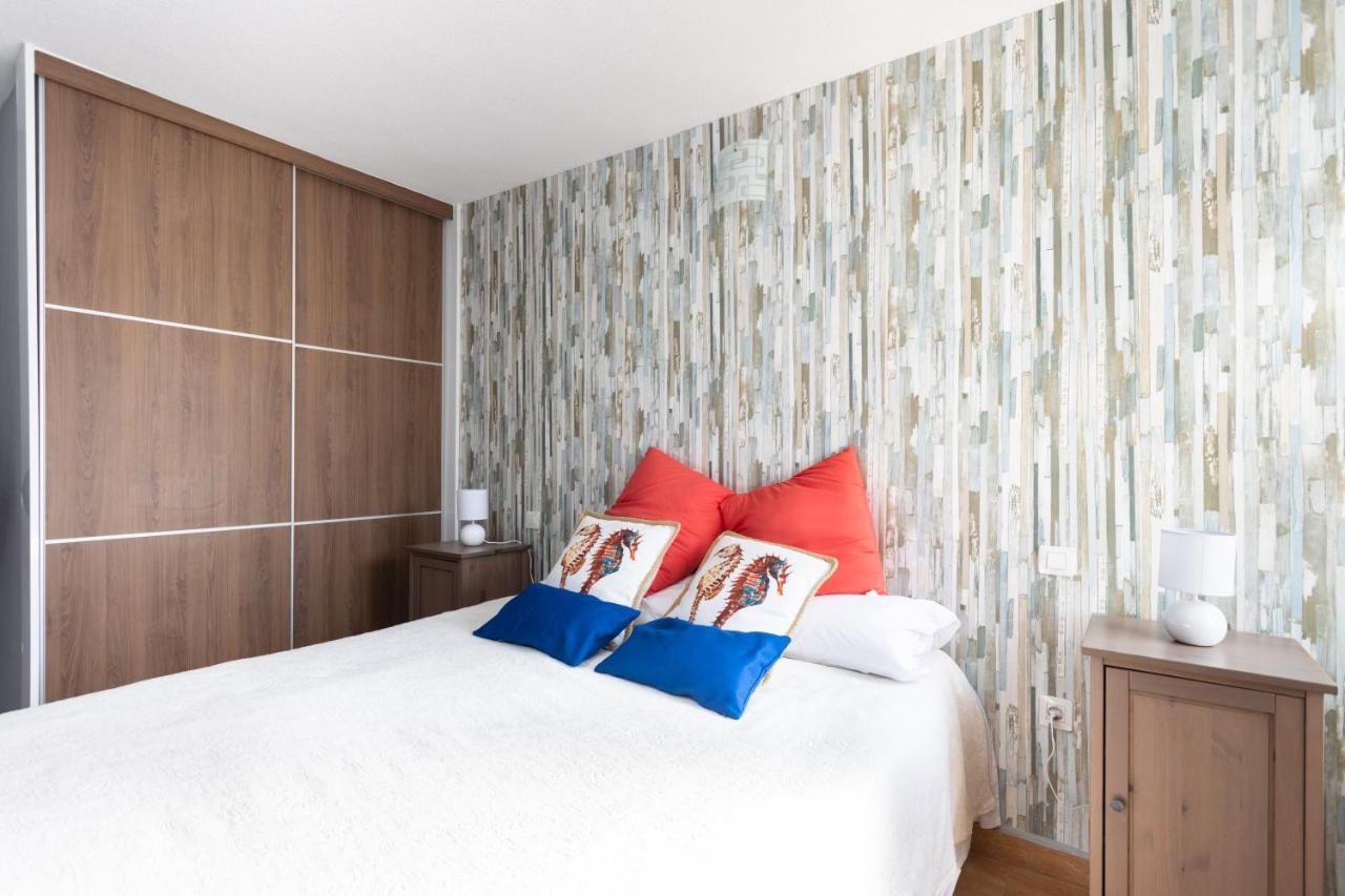 Home2Book Sea Views Caletillas Candelaria Ngoại thất bức ảnh