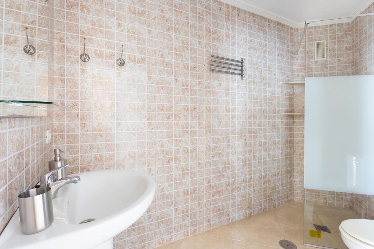 Home2Book Sea Views Caletillas Candelaria Ngoại thất bức ảnh