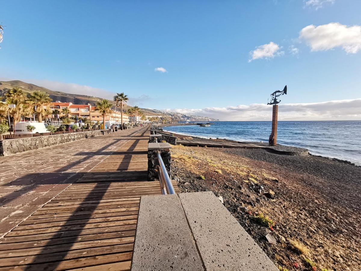 Home2Book Sea Views Caletillas Candelaria Ngoại thất bức ảnh